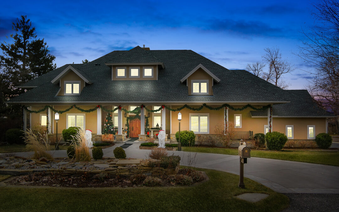 Top Custom Home Builders Billings Mt | We Are The Most Trustworthy Company